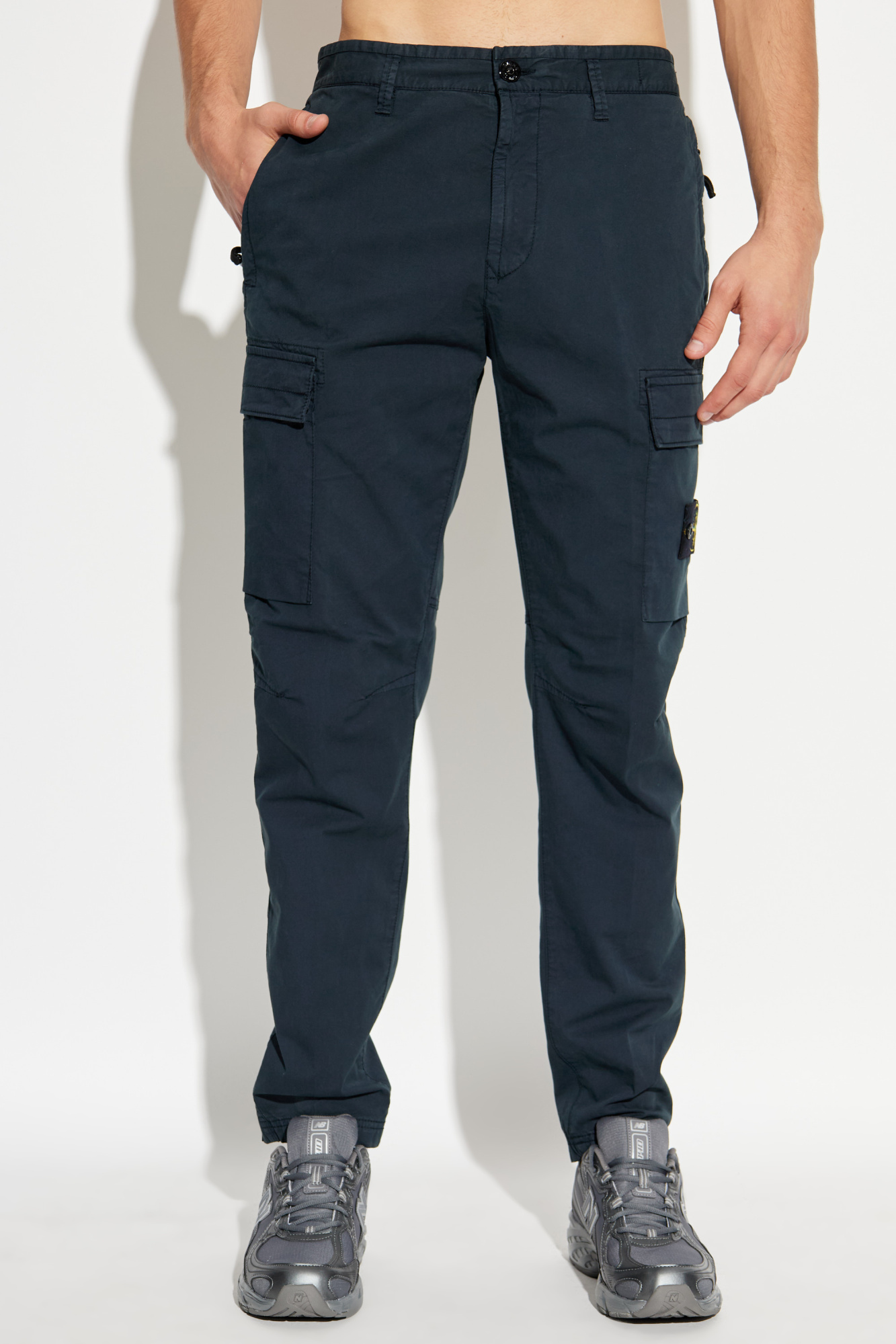 Stone Island Cargo pants | Men's | Vitkac